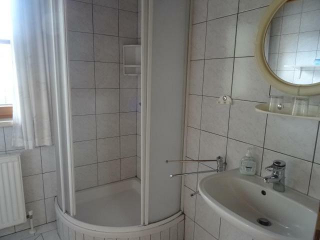 Appartamento Desl'S Little Farm Waldburg Esterno foto