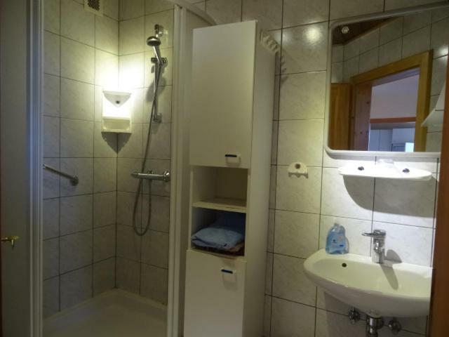 Appartamento Desl'S Little Farm Waldburg Esterno foto