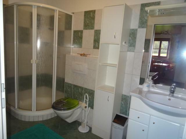 Appartamento Desl'S Little Farm Waldburg Esterno foto